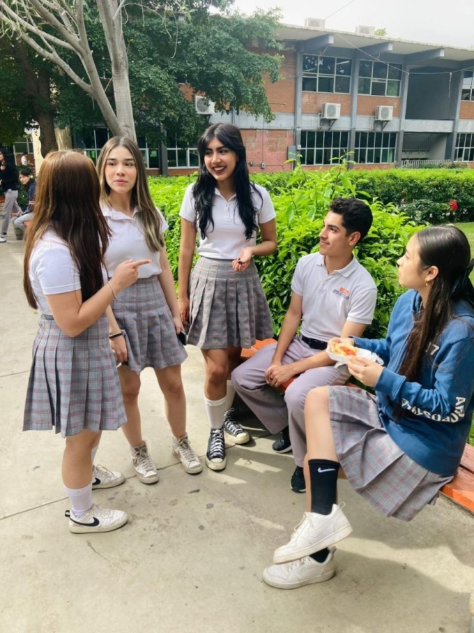 Recibirá Gobierno a más de 28 mil 500 estudiantes el chiltepin