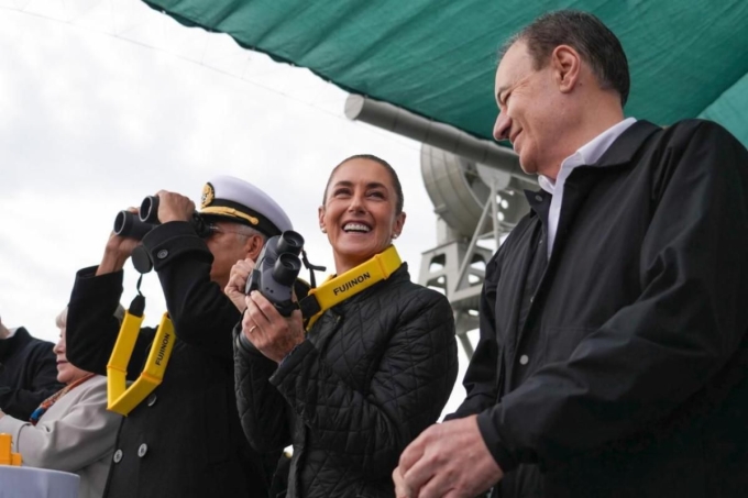 Consolidan primer arrecife artificial del paÃs con hundimiento ex buque el chiltepin