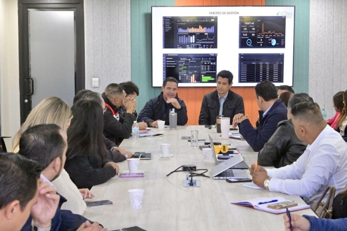 Ofrece programa Sello H 2.0 vivienda económica el chiltepin