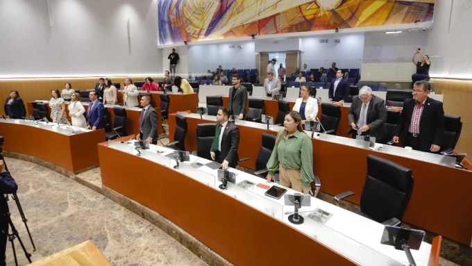 Aprueba Congreso contratación de crédito para Cajeme el chiltepin