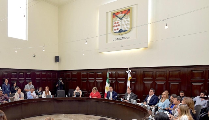 Ahora se llama el Parque Mónica MarÃa Félix Navarro el chiltepin