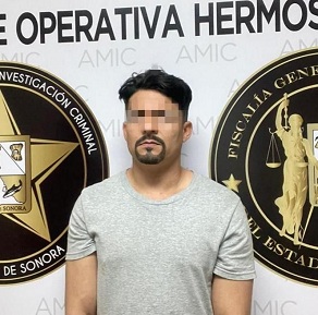 Esclarece la Fgjes homicidio de ex funcionario de Bácum el chiltepin