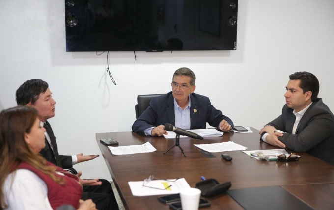 Aprueba Congreso en comisiones iniciativa para profesionalizar el chiltepin