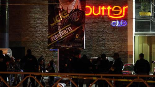 Atacan bar en Guadalajara: seis muertos :: El Chiltep�