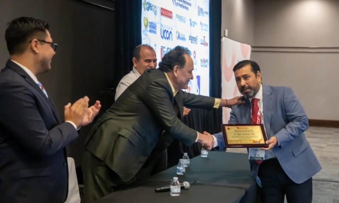 Recibe Gobierno de Sonora reconocimiento nacional el chiltepin