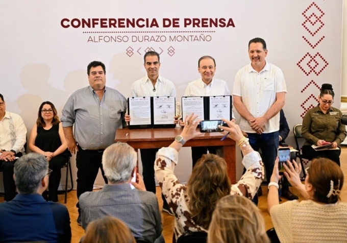 Anuncia 150 mdp para remodelar estadio de beis Navojoa